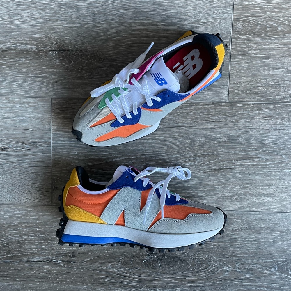New Balance